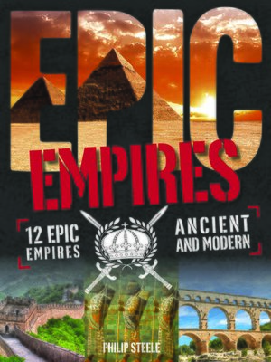 cover image of Empires